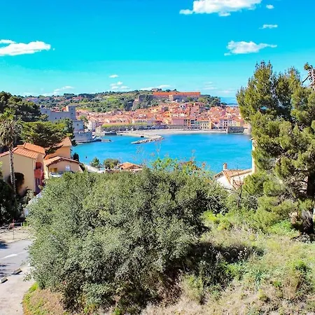 Parfait Collioure & Vue Splendide Piscine Parking *