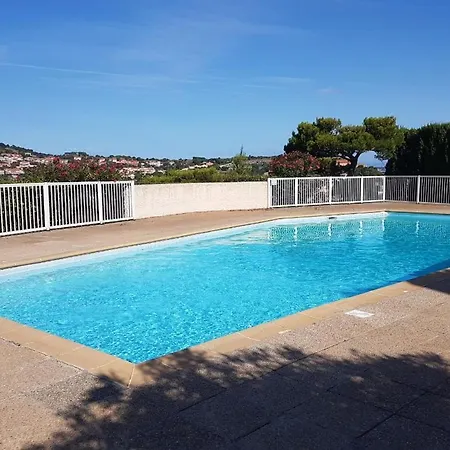 Parfait Collioure & Vue Splendide Piscine Parking * 콜리우르
