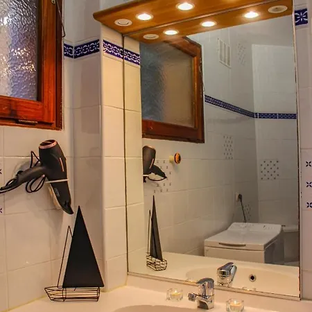 Parfait Collioure & Vue Splendide Piscine Parking 아파트 콜리우르